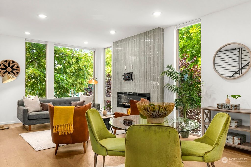 Photo of 200 20th Avenue S, Seattle, WA 98144 (MLS # 2126201)