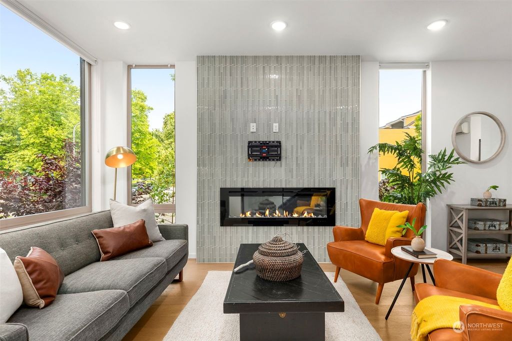 Photo of 200 20th Avenue S, Seattle, WA 98144 (MLS # 2126201)