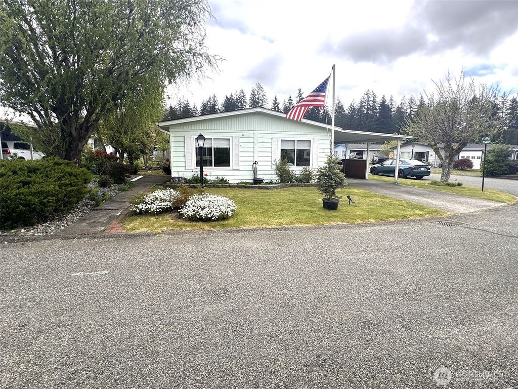 Photo of 2 Dasher Dr. Dr, Shelton, WA 68584 (MLS # 2517283)