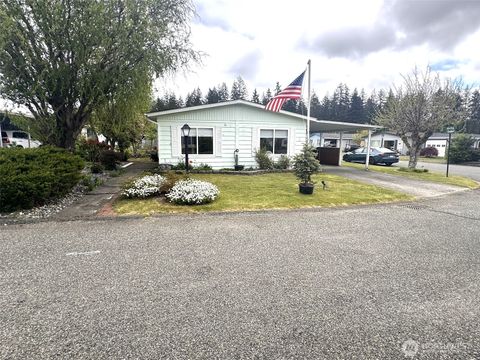 Photo of 2 Dasher Dr. Dr, Shelton, WA 68584 (MLS # 2517283)