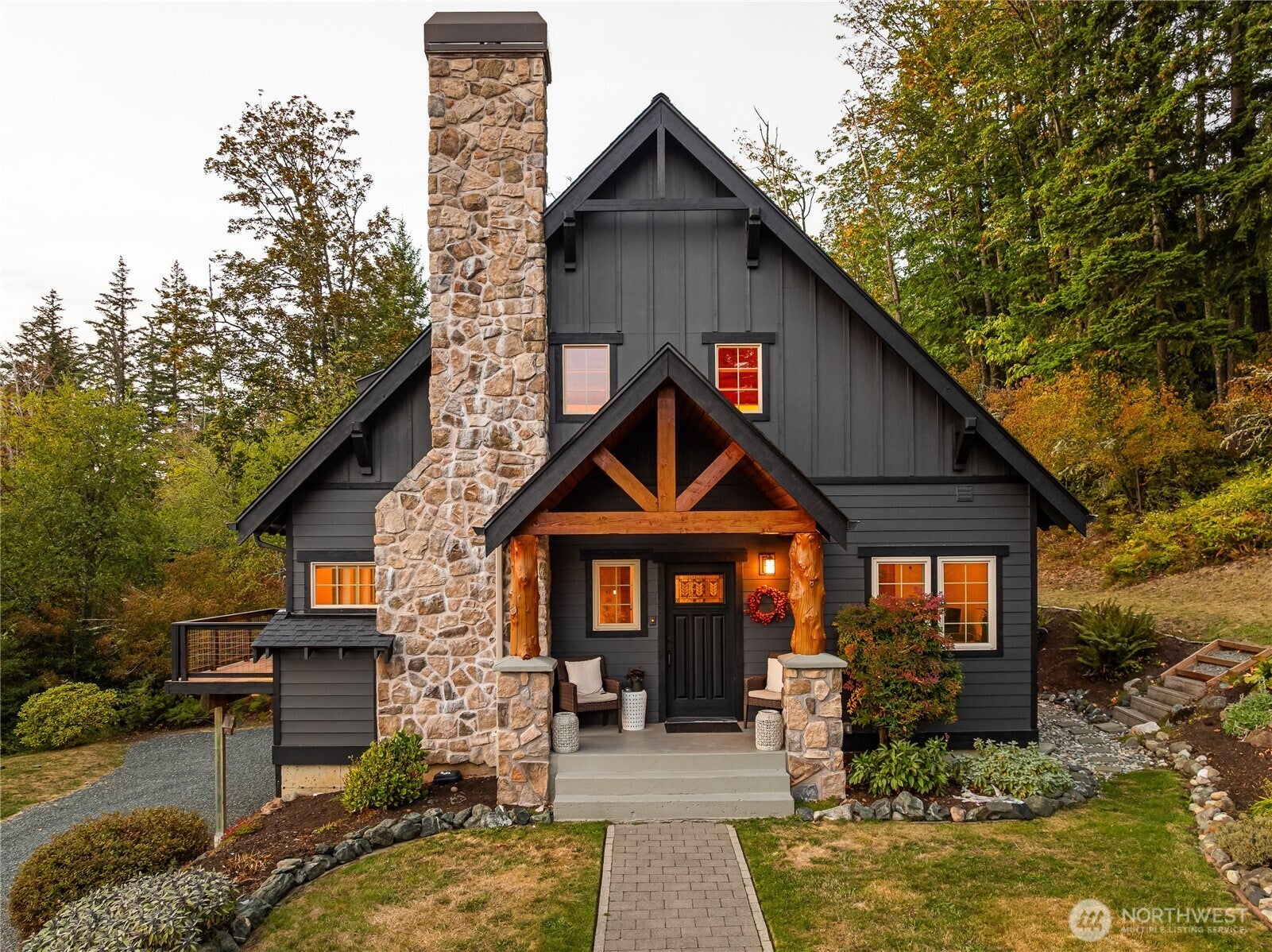 3600 Toad Lake Road