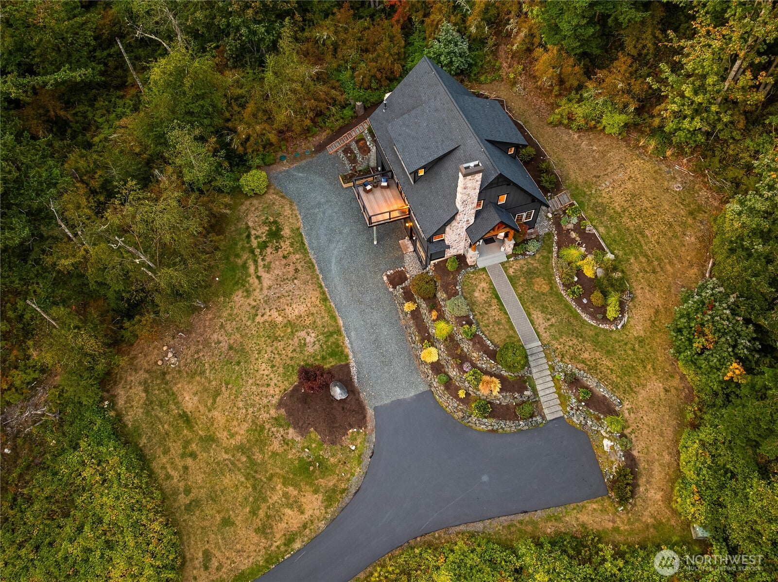 3600 Toad Lake Road