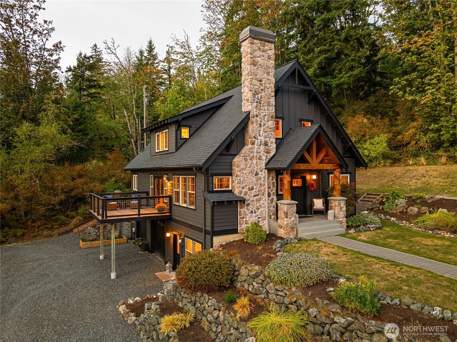 3600 Toad Lake Road