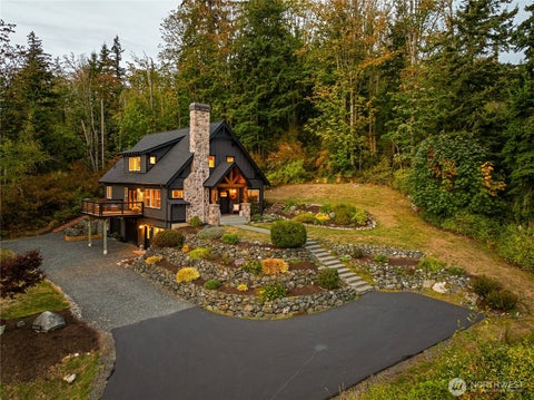 Photo of 3600 Toad Lake Road, Bellingham, WA 98226 (MLS # 2576985)