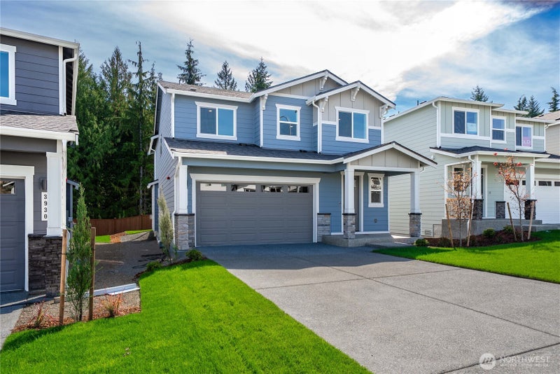 3934 Flat Top Drive
