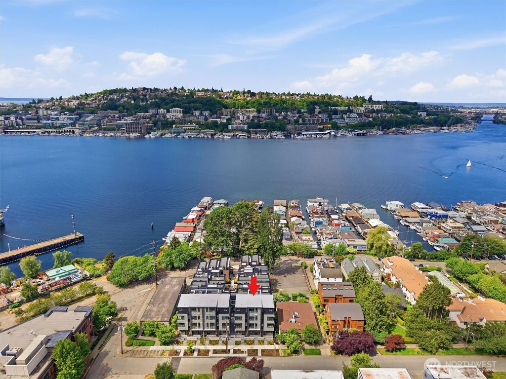 Photo of 2017 Minor Avenue E, Seattle, WA 98102 (MLS # 2526569)