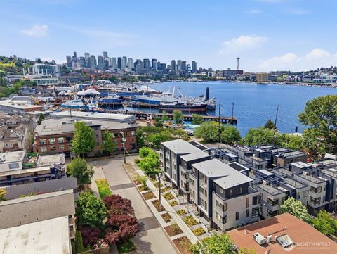 Photo of 2017 Minor Avenue E, Seattle, WA 98102 (MLS # 2526569)