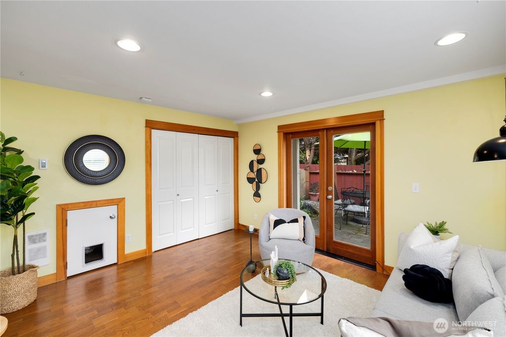 Photo of 2710 E Denny Way #C, Seattle, WA 98122 (MLS # 2364265)