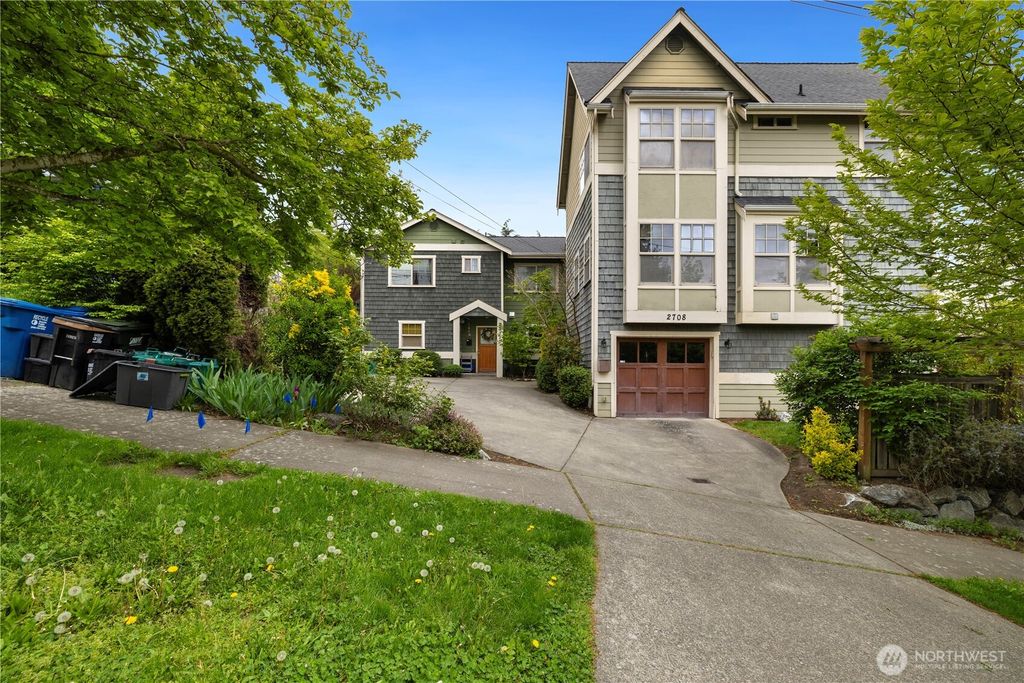 Photo of 2710 E Denny Way #C, Seattle, WA 98122 (MLS # 2364265)