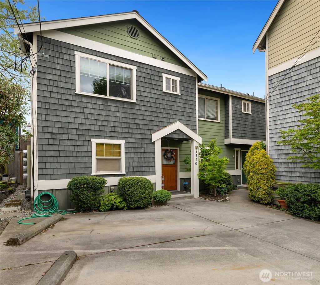 Photo of 2710 E Denny Way #C, Seattle, WA 98122 (MLS # 2364265)
