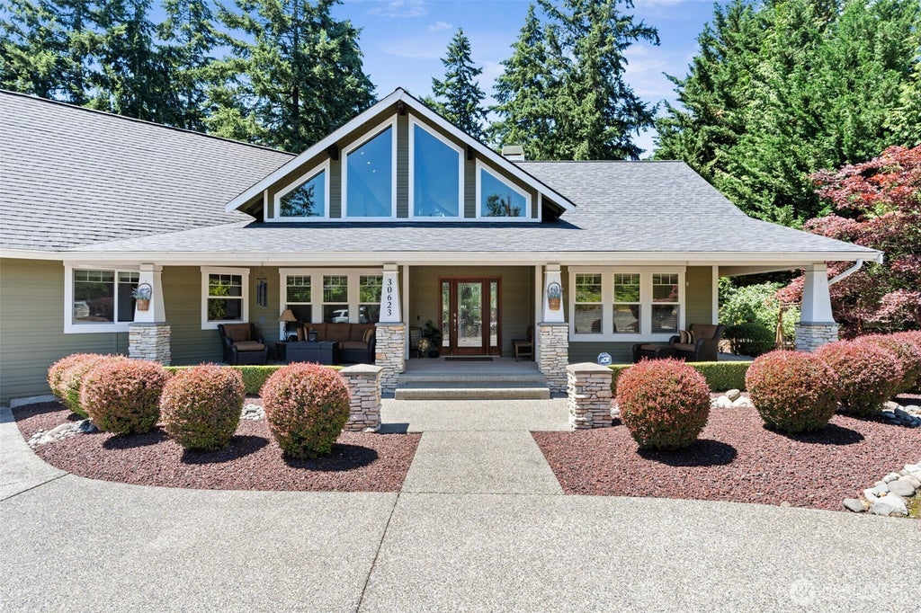 Photo of 30623 164th Avenue SE, Auburn, WA 98092 (MLS # 2552148)