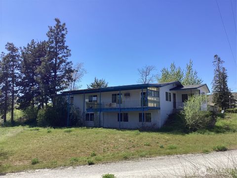 Photo of 284 Monse Bridge Rd, Brewster, WA 98812 (MLS # 2436172)