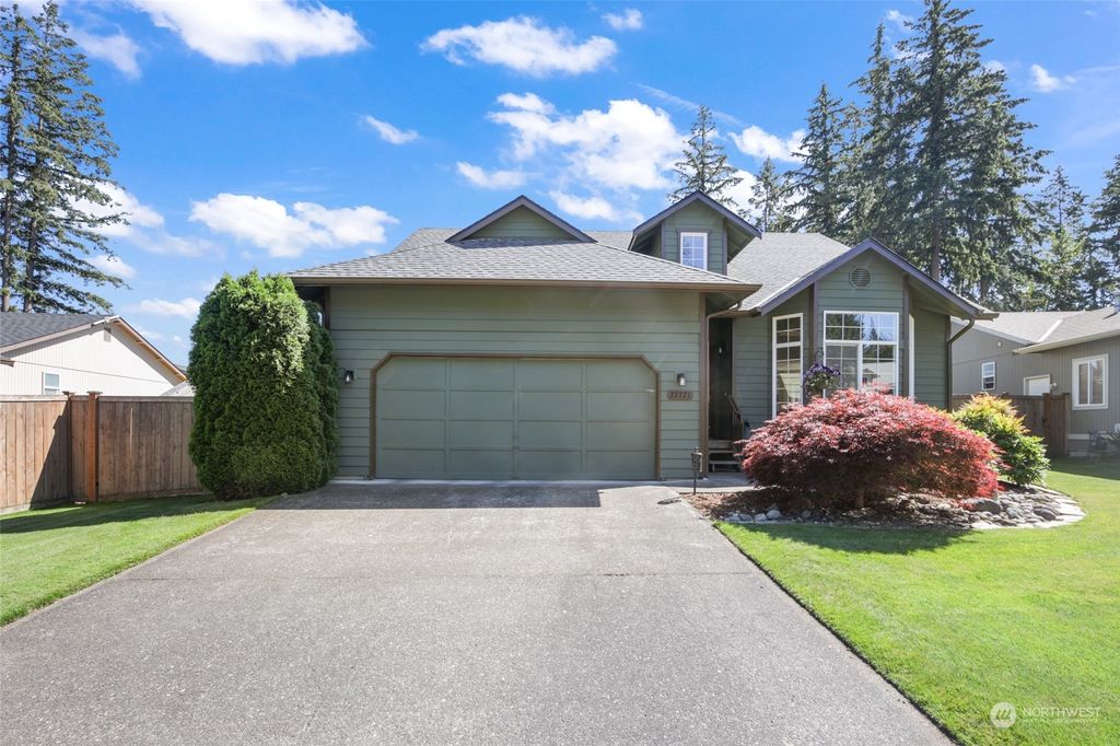 Photo of 22721 SE 264th Place, Maple Valley, WA 98038 (MLS # 2257320)