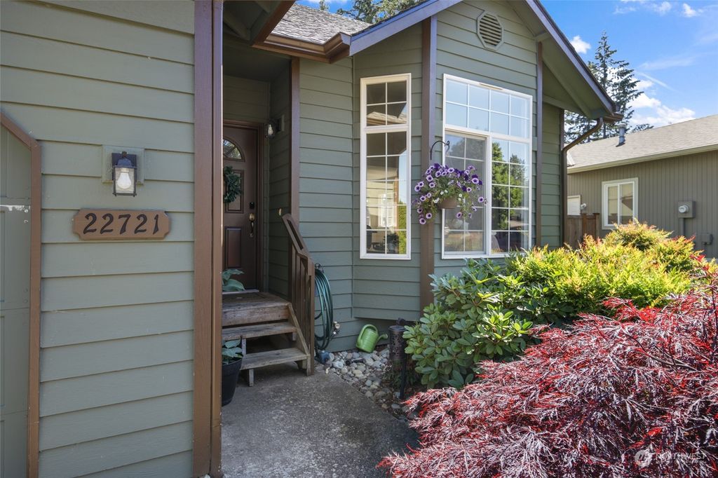 Photo of 22721 SE 264th Place, Maple Valley, WA 98038 (MLS # 2257320)
