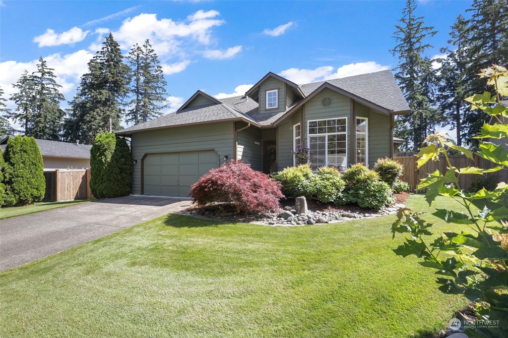 Photo of 22721 SE 264th Place, Maple Valley, WA 98038 (MLS # 2257320)