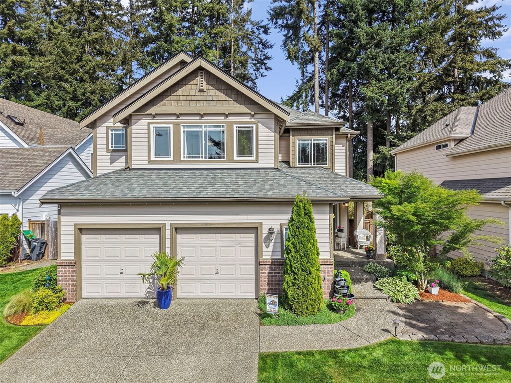 Photo of 24104 231st Place SE, Maple Valley, WA 98038 (MLS # 2520344)