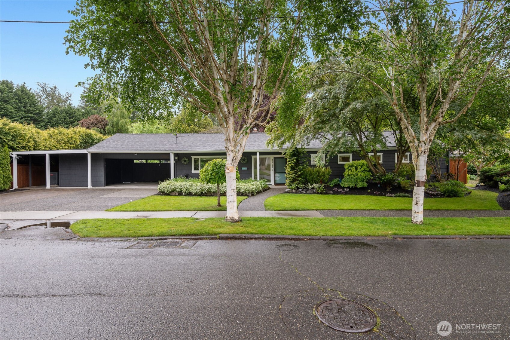16727 45th Avenue NE