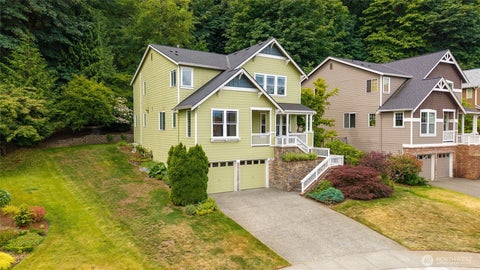 Photo of 10625 NE 173rd Place, Bothell, WA 98011 (MLS # 2584836)