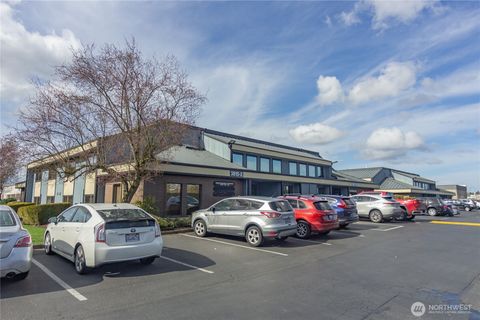 3815 100th Street SW 2A&B Lakewood WA 98499