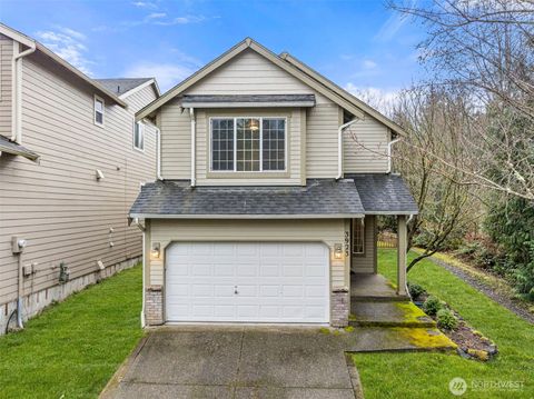 Photo of 3923 Cooper Crest Drive NW, Olympia, WA 98502 (MLS # 2495414)