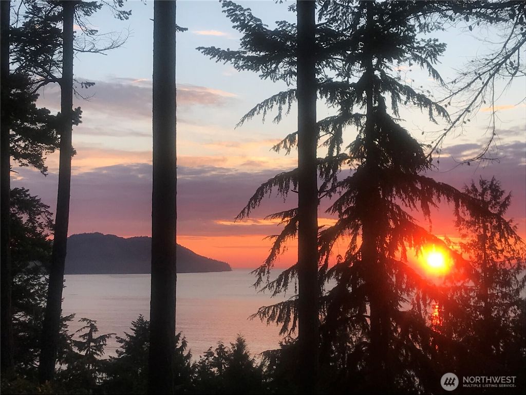 Photo of 0 Place Road, Port Angeles, WA 98363 (MLS # 2494796)