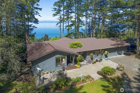Photo of 0 Place Road, Port Angeles, WA 98363 (MLS # 2494796)