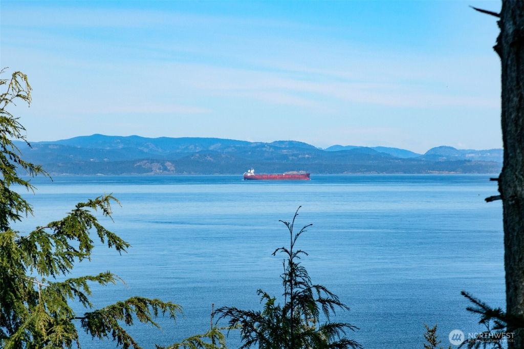 Photo of 0 Place Road, Port Angeles, WA 98363 (MLS # 2494796)