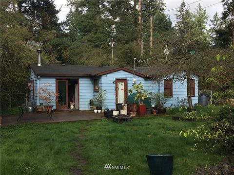 18926 5th Avenue NE Shoreline WA 98155