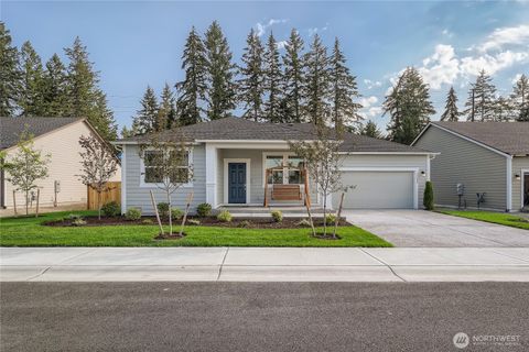 13608 199th Street Ct E Graham WA 98338