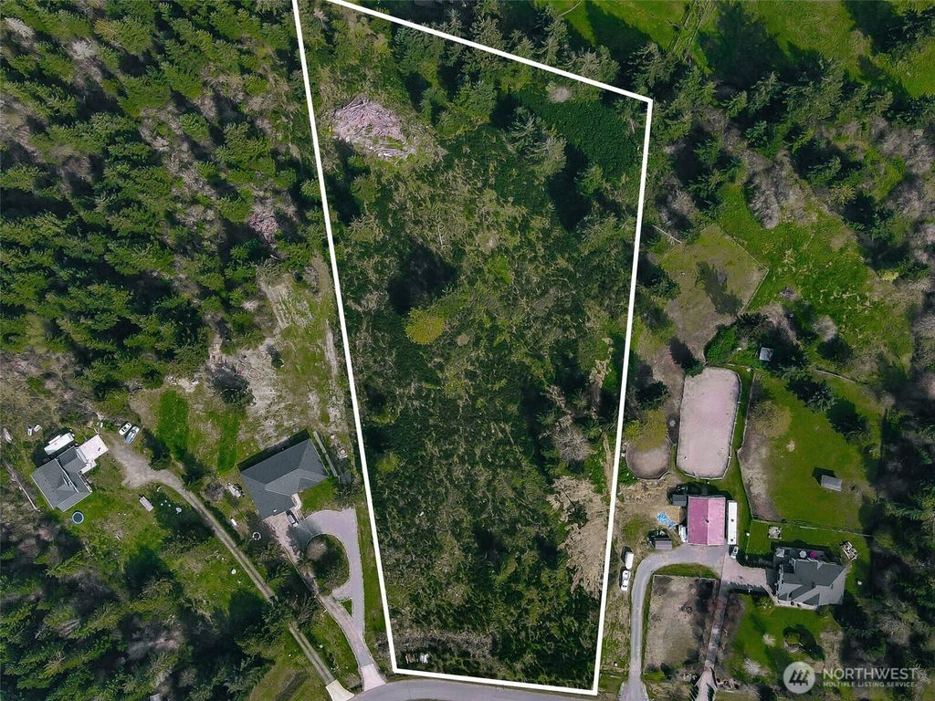 Photo of 14543 Lindsay Loop SE, Yelm, WA 98597 (MLS # 2512427)