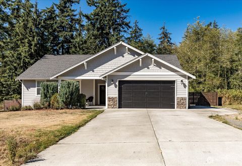 Photo of 4750 Koontz Ranch Lane, Oak Harbor, WA 98277 (MLS # 2420613)