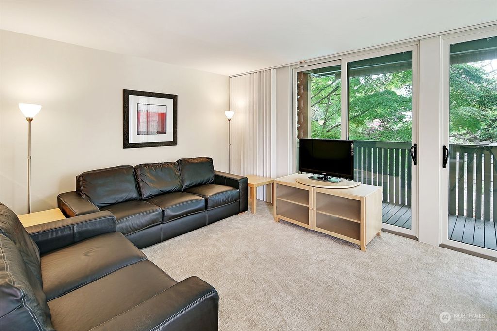 Photo of 1616 41st Avenue E #205, Seattle, WA 98112 (MLS # 2038679)