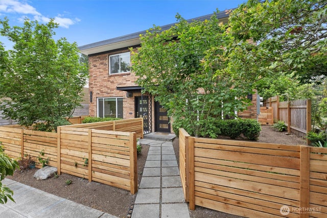 7009 Alonzo Avenue NW, Seattle