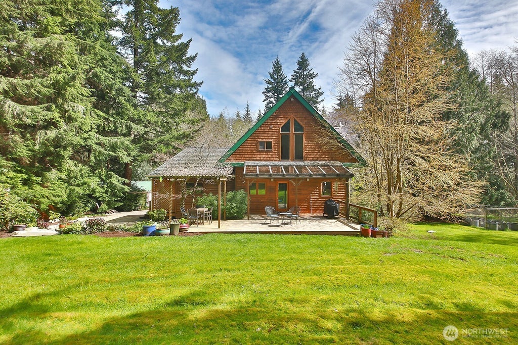 Photo of 2699 Salal Lane, Langley, WA 98260 (MLS # 2576037)