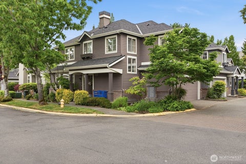 Photo of 15650 NE 95th Way #71, Redmond, WA 98052 (MLS # 2491775)