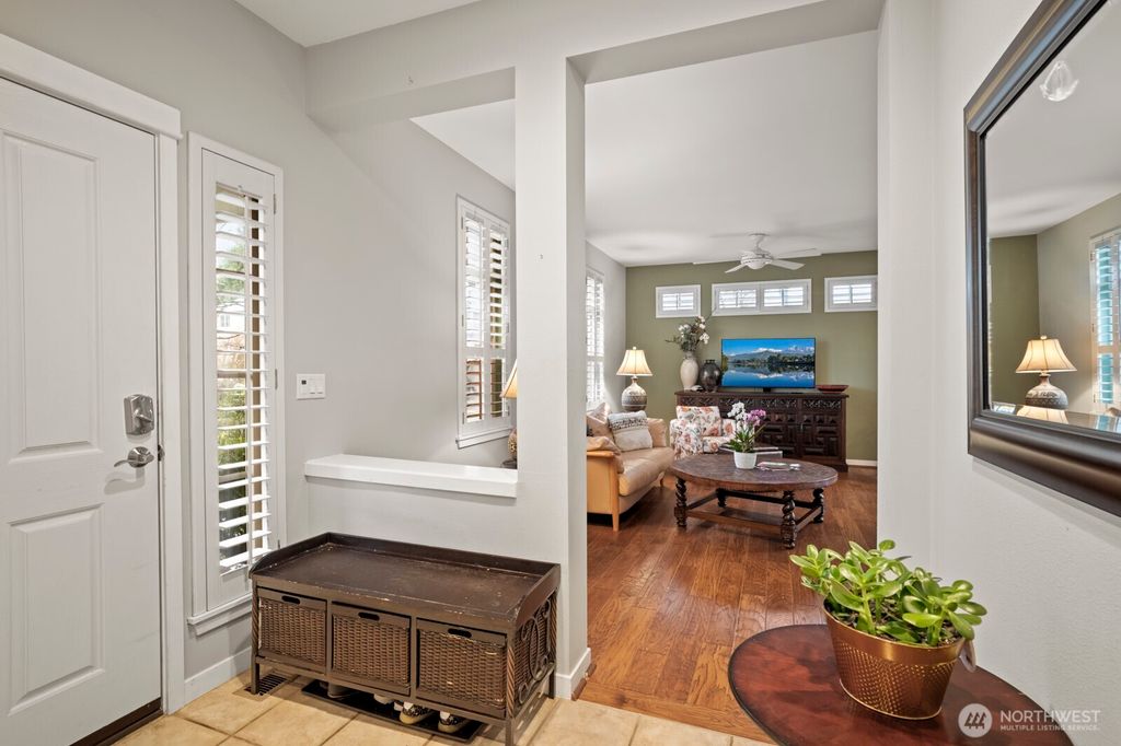 Photo of 15650 NE 95th Way #71, Redmond, WA 98052 (MLS # 2491775)