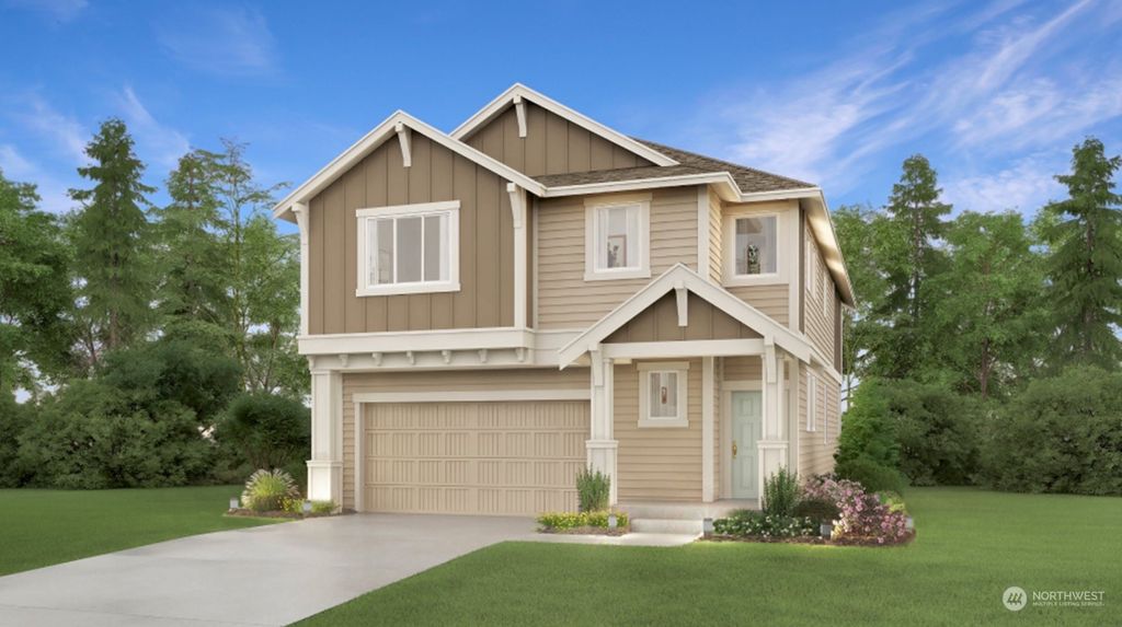 Photo of 1601 Cascade Street #138, Sultan, WA 98294 (MLS # 2292960)
