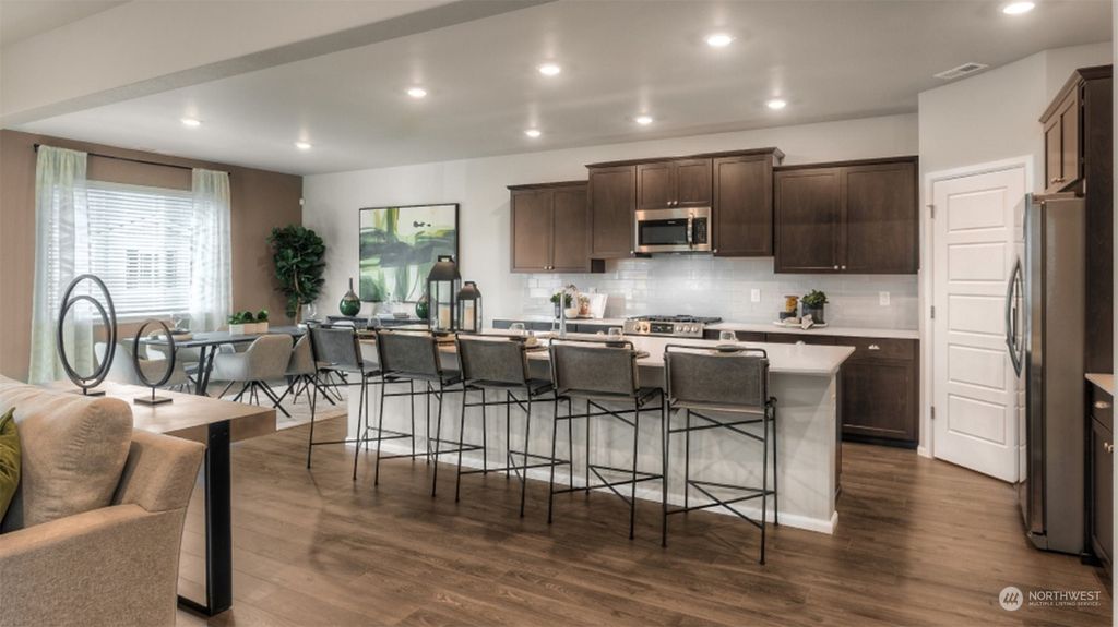 Photo of 1601 Cascade Street #138, Sultan, WA 98294 (MLS # 2292960)
