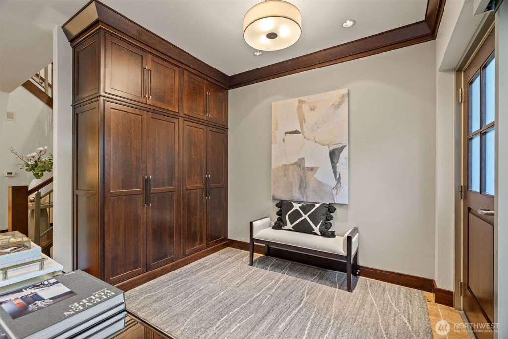 Photo of 10616 NE 9th Place #TH4, Bellevue, WA 98004 (MLS # 2432012)