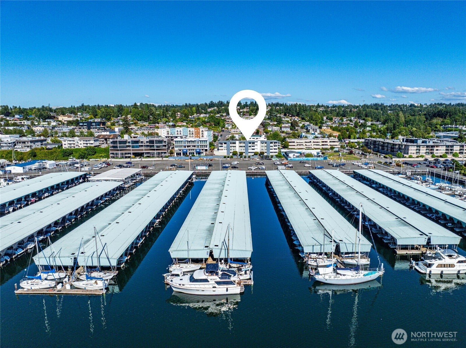 22609 6th Avenue S 202