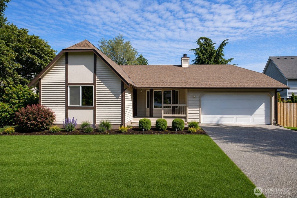 Photo of 1923 233rd Place SE, Bothell, WA 98021 (MLS # 2564782)