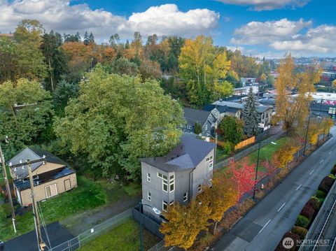 Photo of 3323 Martin Luther King Jr Way S, Seattle, WA 98144 (MLS # 2474982)