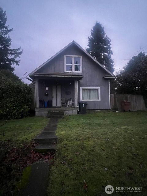 868 S 48th Street Tacoma WA 98408