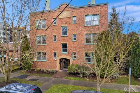 2810 16th Avenue S Unit 302, Seattle, WA 98144 - MLS#: 2330863
