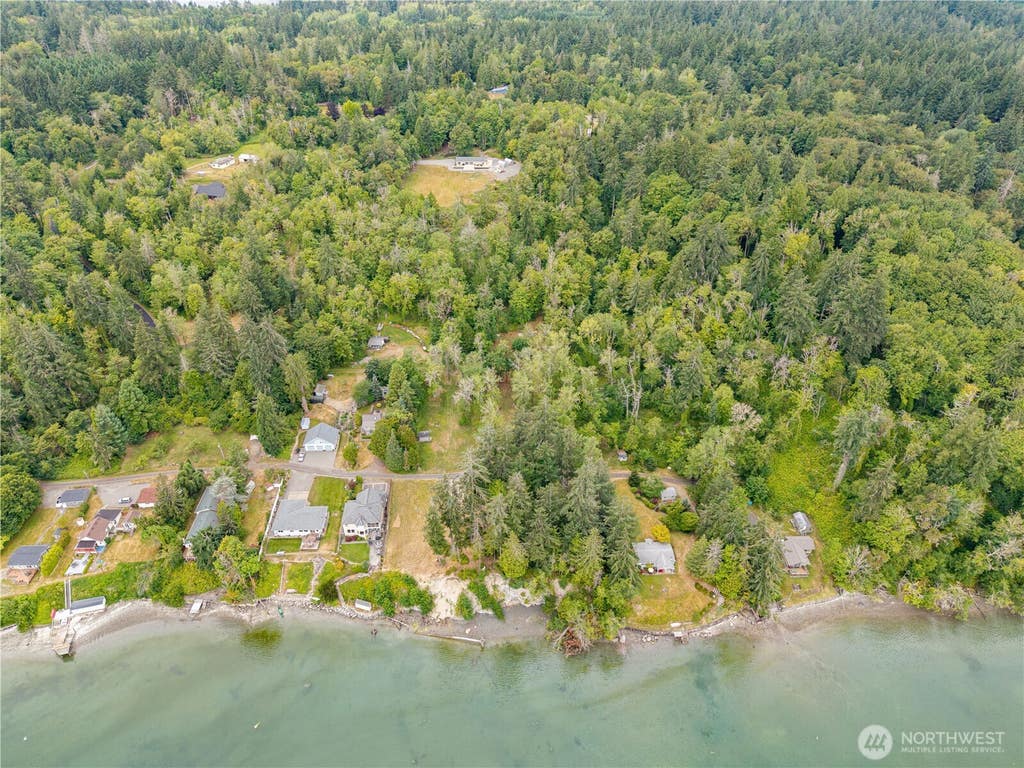 Photo of 411 151st Avenue Ct SW, Lakebay, WA 98349 (MLS # 2565728)