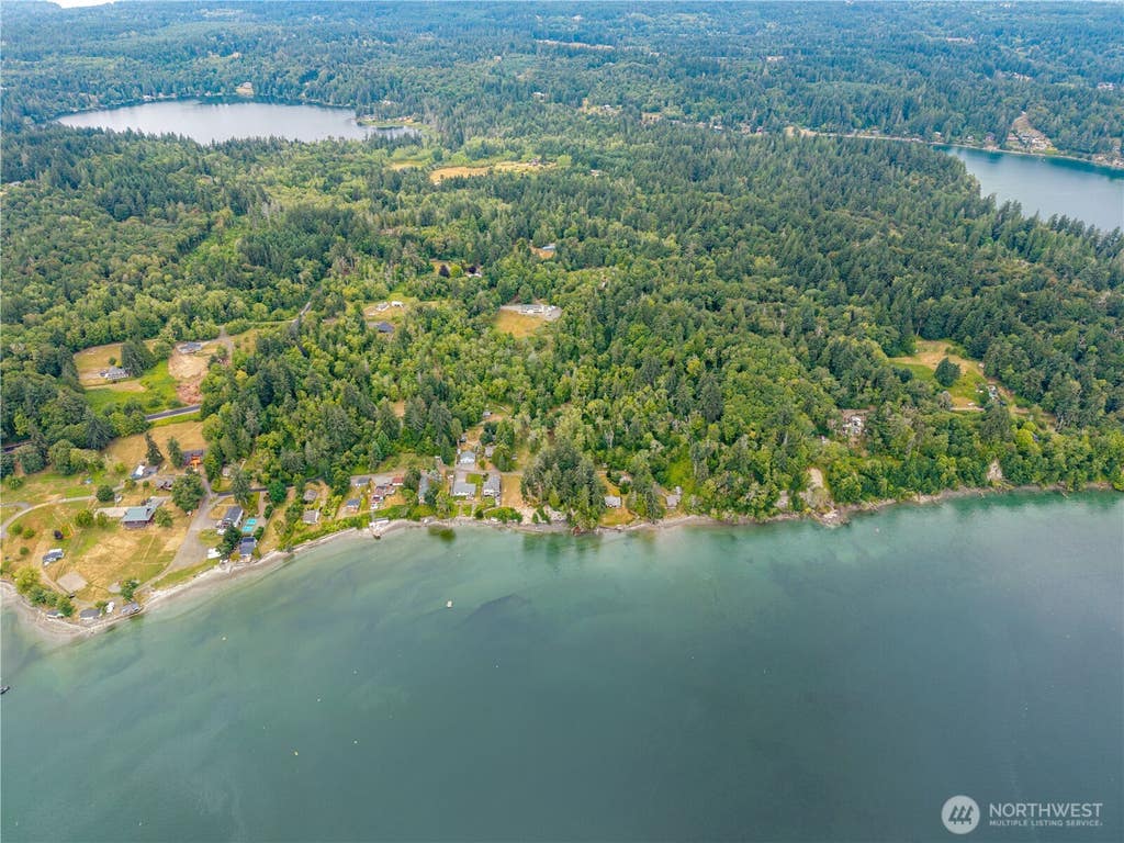 Photo of 411 151st Avenue Ct SW, Lakebay, WA 98349 (MLS # 2565728)