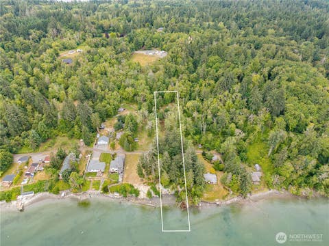 Photo of 411 151st Avenue Ct SW, Lakebay, WA 98349 (MLS # 2565728)