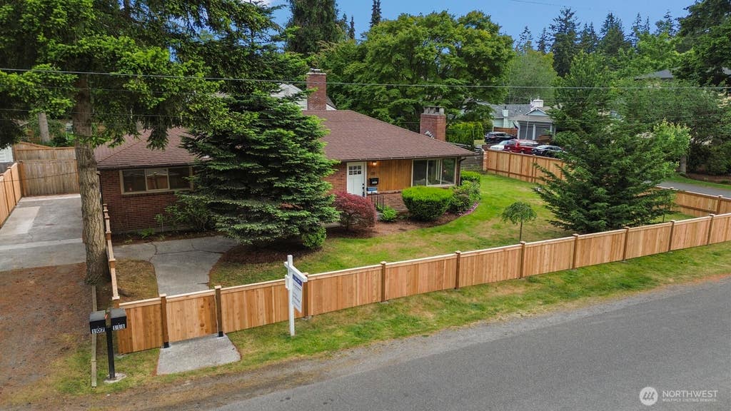 Photo of 111 NW 140th Street, Seattle, WA 98177 (MLS # 2538423)