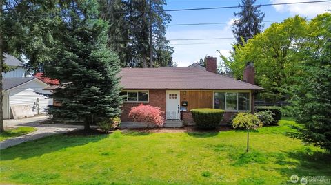 Photo of 111 NW 140th Street, Seattle, WA 98177 (MLS # 2538423)