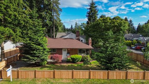Photo of 111 NW 140th Street, Seattle, WA 98177 (MLS # 2538423)